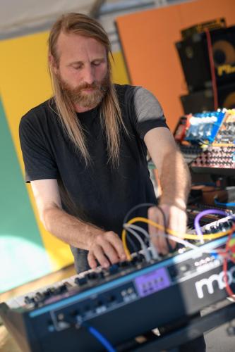 Fusion Talks - Live 2024 :: @fototomgiesemann