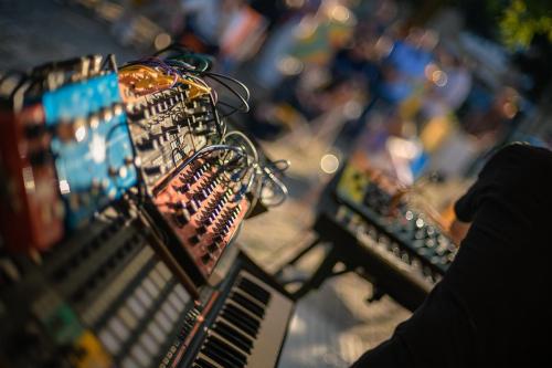 Fusion Talks - Live 2024 :: @fototomgiesemann