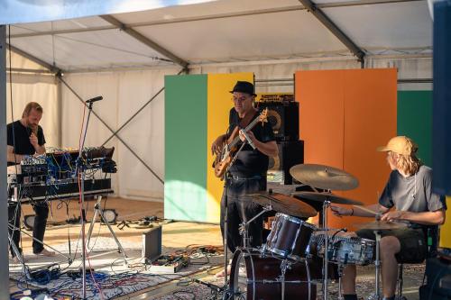 Fusion Talks - Live 2024 :: @fototomgiesemann