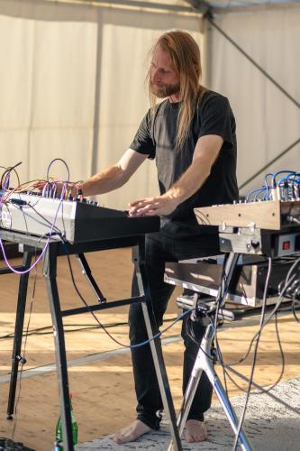 Fusion Talks - Live 2024 :: @fototomgiesemann