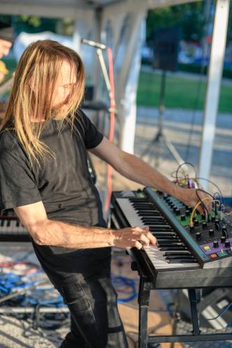 Fusion Talks - Live 2024 :: @fototomgiesemann